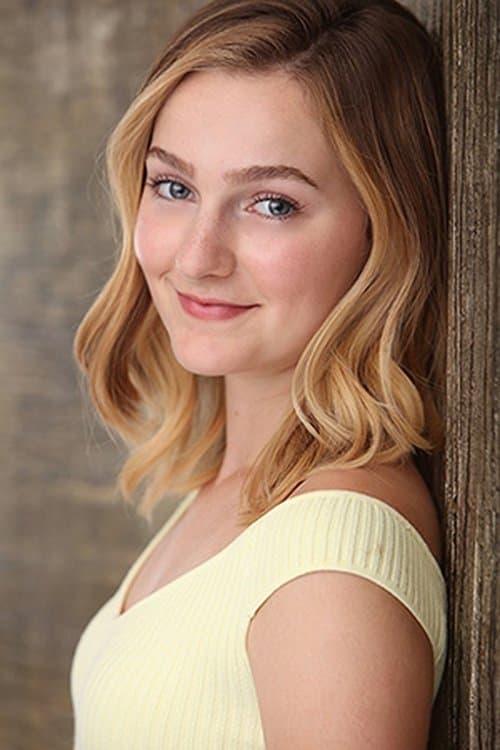 Maggie Rose Hudson image