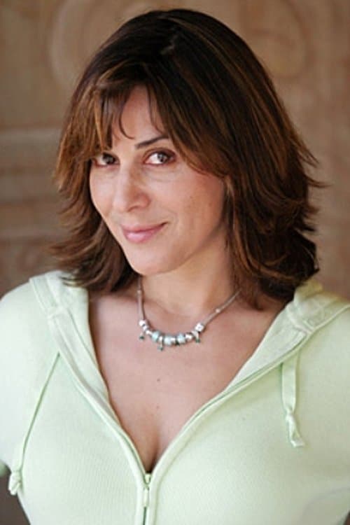 Maggie Wagner image