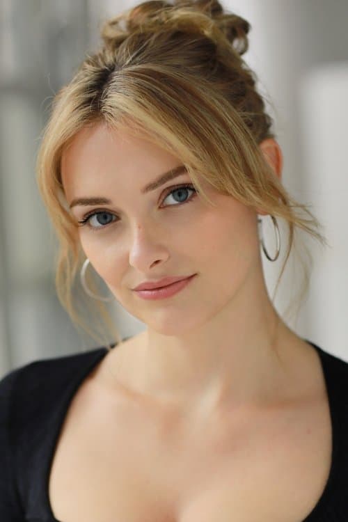 Maggie Weston image
