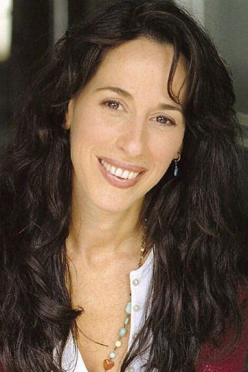 Maggie Wheeler image