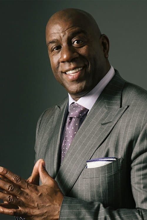 Magic Johnson image