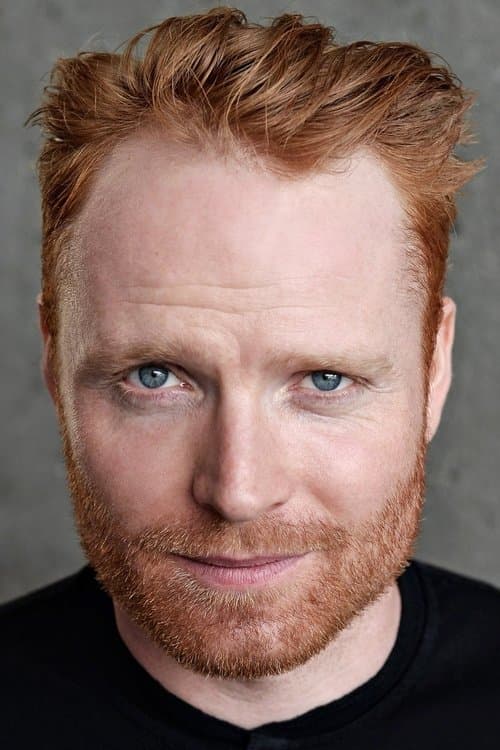 Magnus Bruun image