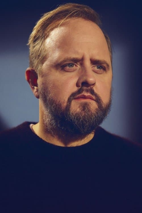 Magnus Millang image