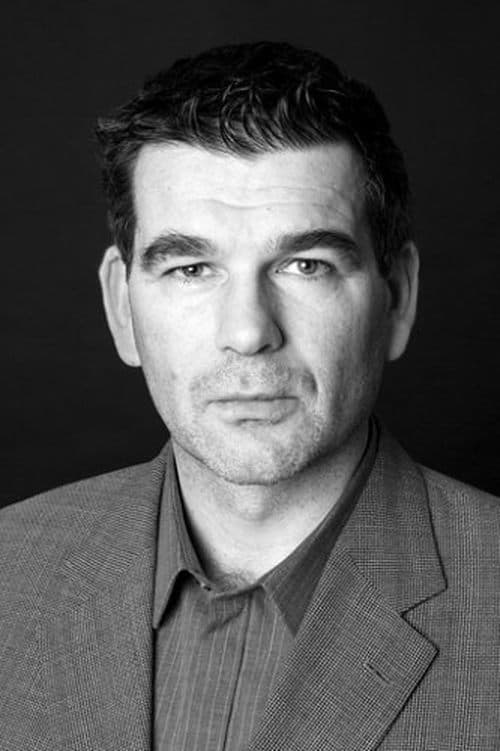 Magnus Roosmann image