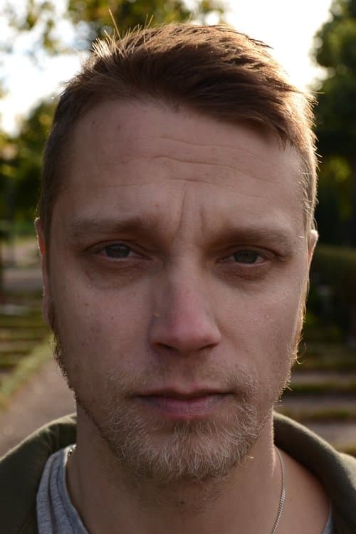 Magnus Skog image