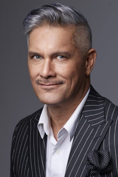 Photo of Magnus Skogsberg