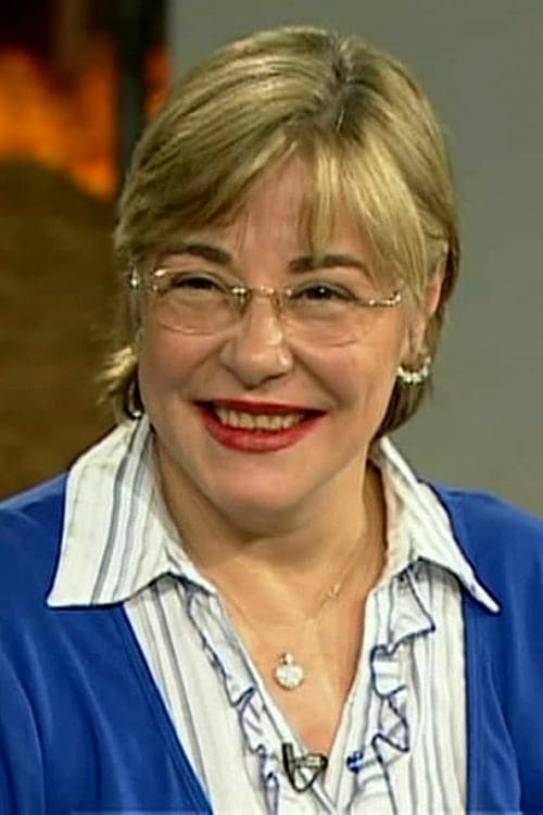 Maha Abou Ouf image
