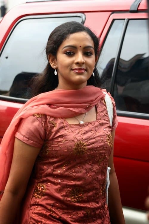 Mahalakshmi Sarveshwaran image