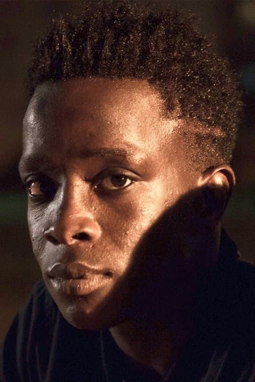 Mahamadou Sangaré image
