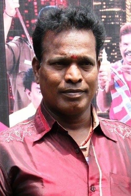 Mahanadhi Shankar image