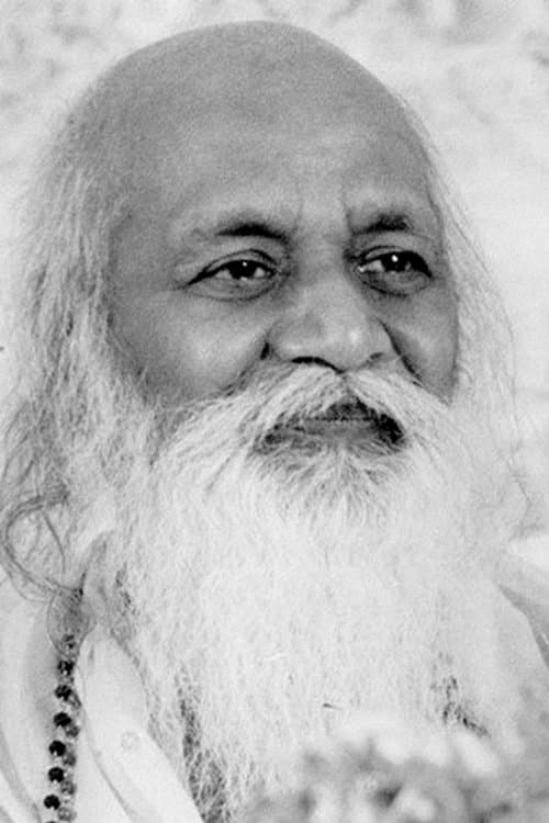 Maharishi Mahesh Yogi image