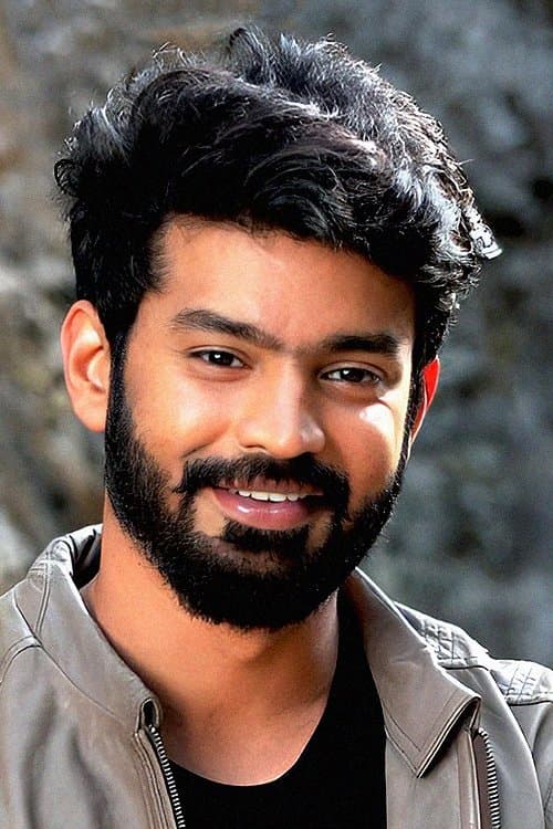 Mahat Raghavendra image