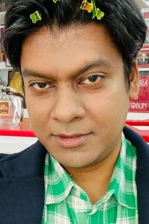 Mahbub Alam image