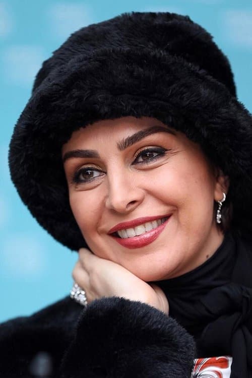 Mahchehreh Khalili image