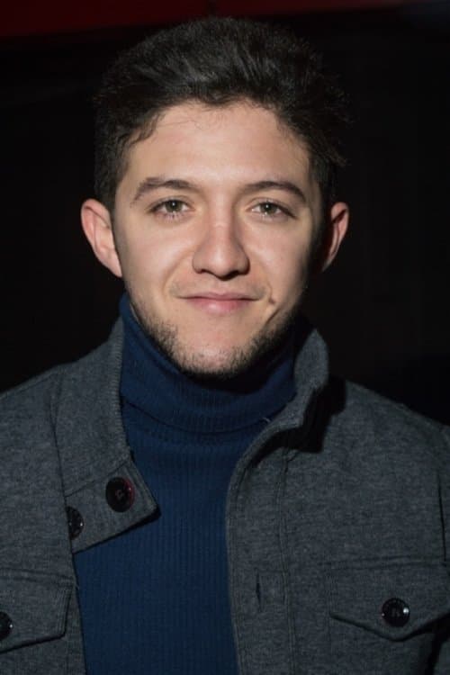 Mahdi Belemlih image