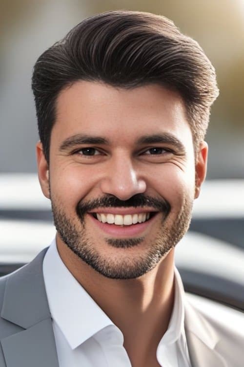 Mahdi Sharaki image