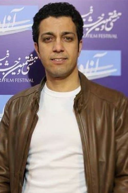 Mahdi Zaminpardaz image