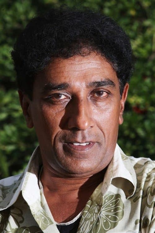 Mahendra Perera image