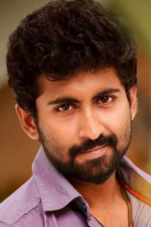 Mahendran image