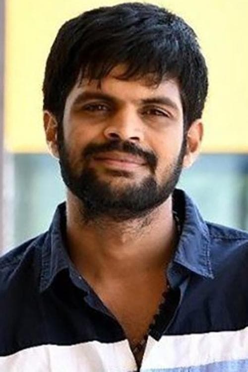 Mahesh Achanta image