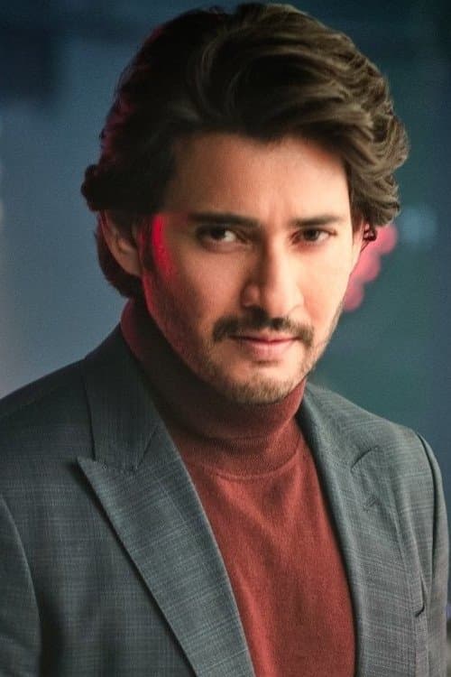 Mahesh Babu image