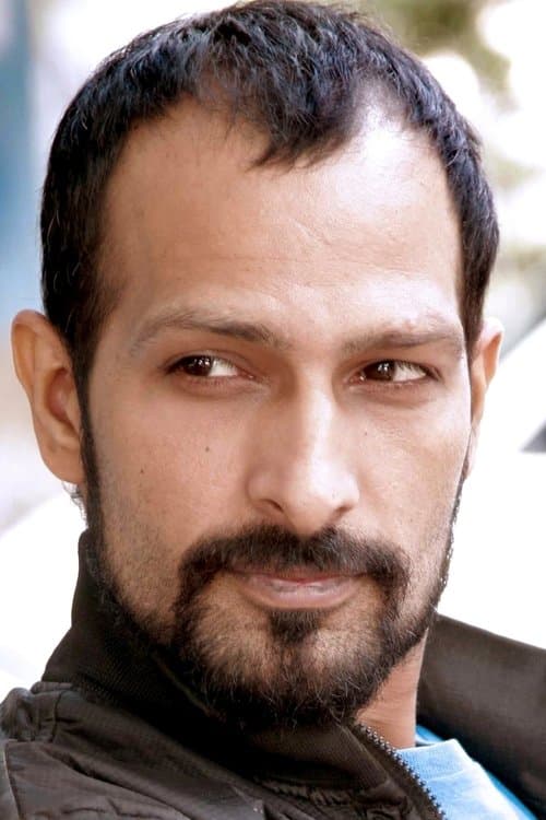 Mahesh Balraj image