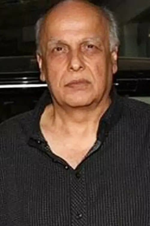 Mahesh Bhatt image