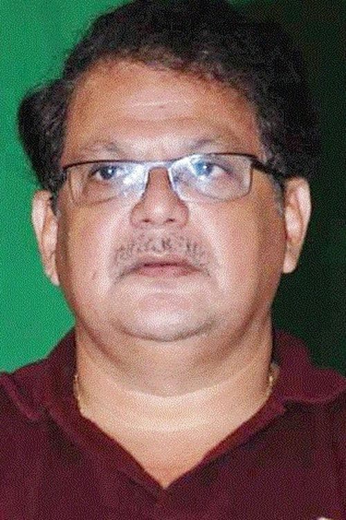 Mahesh Kothare image