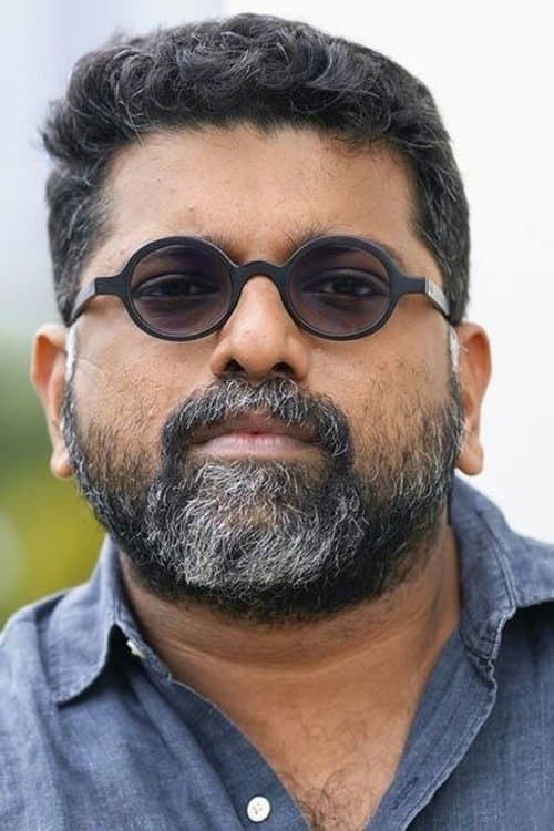 Photo of Mahesh Narayanan