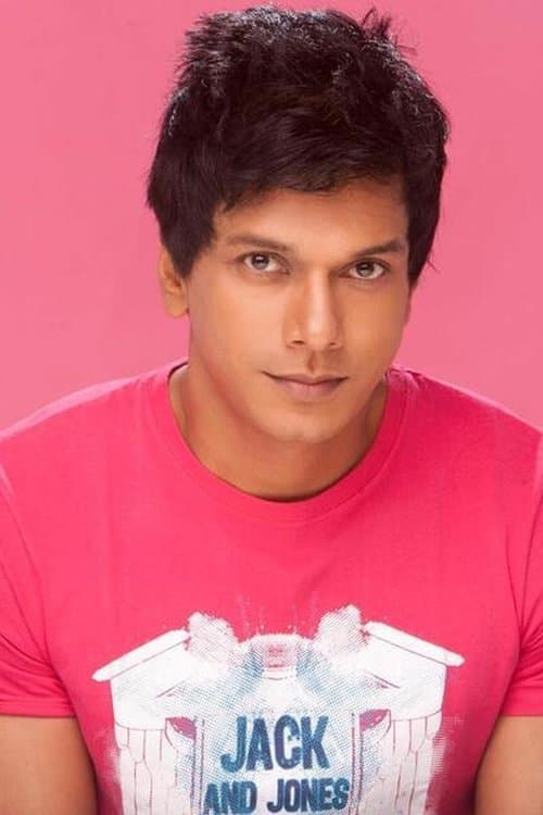 Mahesh Shetty image