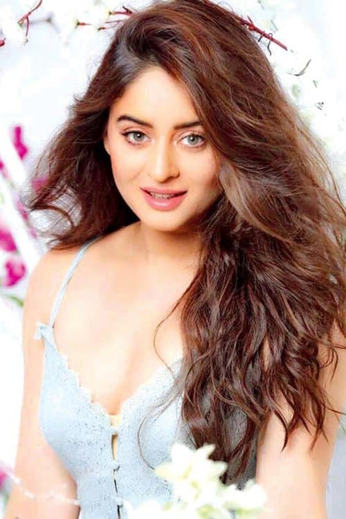 Mahhi Vij image