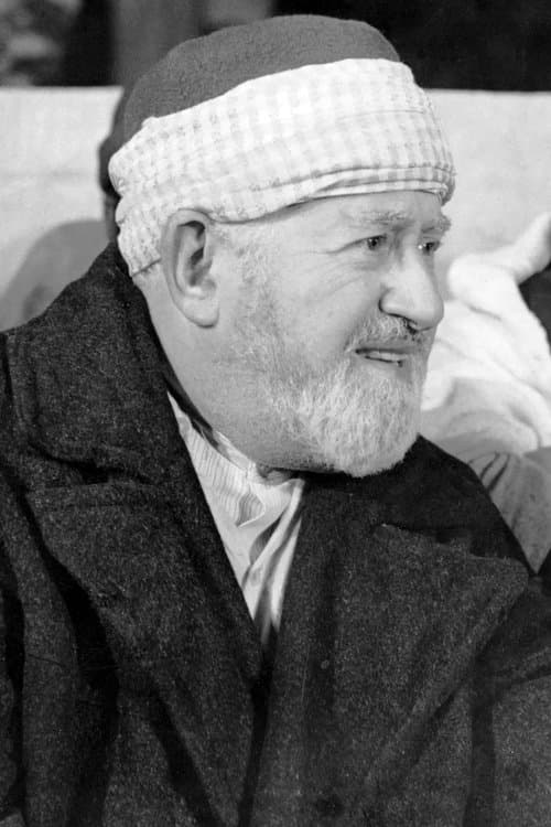 Mahieddine Bachtarzi image