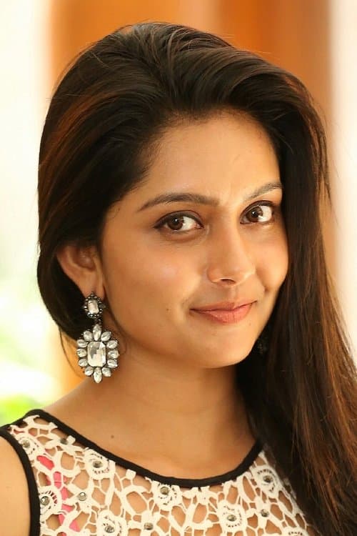 Mahima Nambiar image