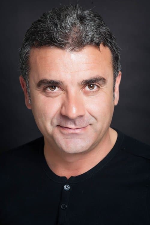 Mahir İpek image