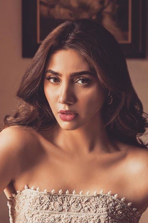 Mahira Khan image