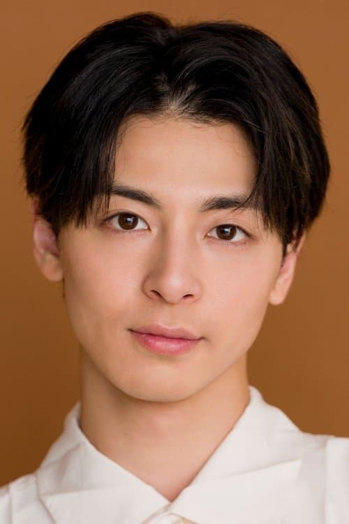 Mahiro Takasugi image