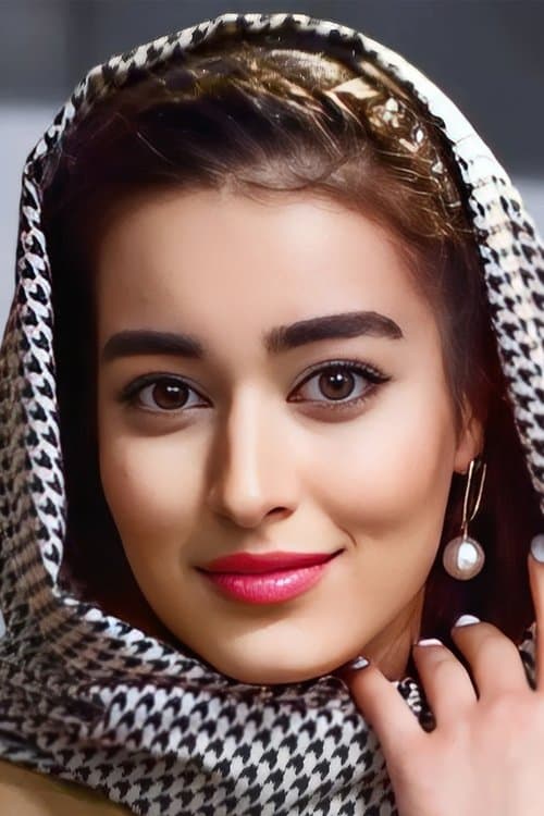 Mahlagha Meynoosh Zad image
