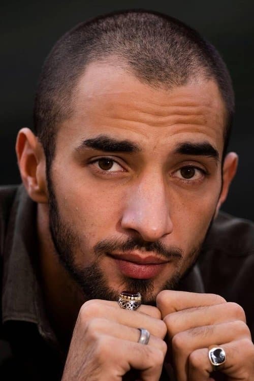 Mahmood Bakri image