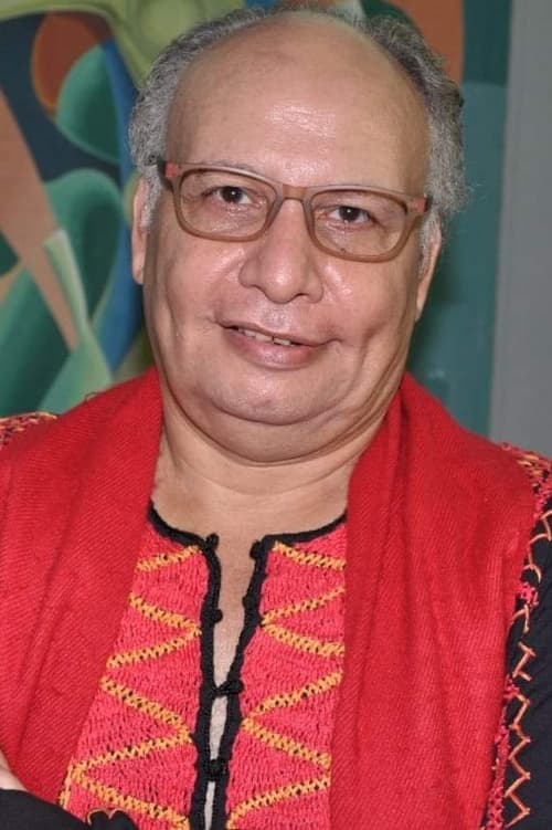 Mahmoud Abdel Ghaffar image