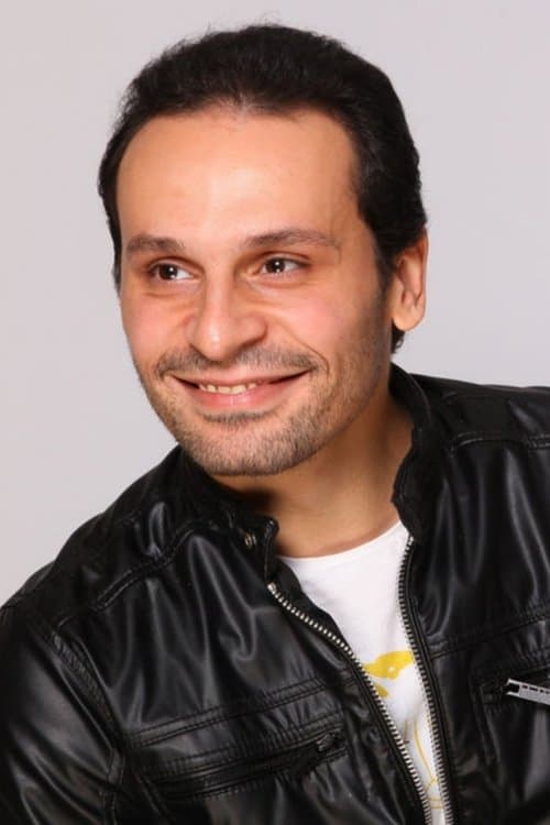 Mahmoud Azzazy image