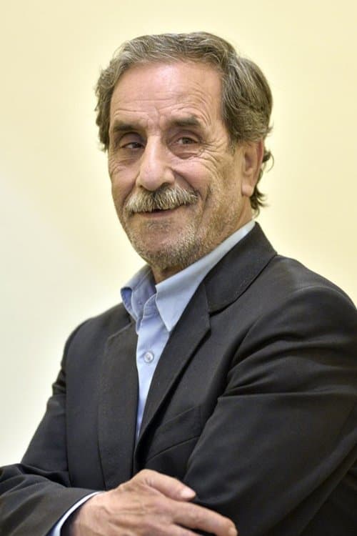 Mahmoud Basiri image