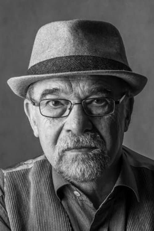 Mahmoud Behrouzian image