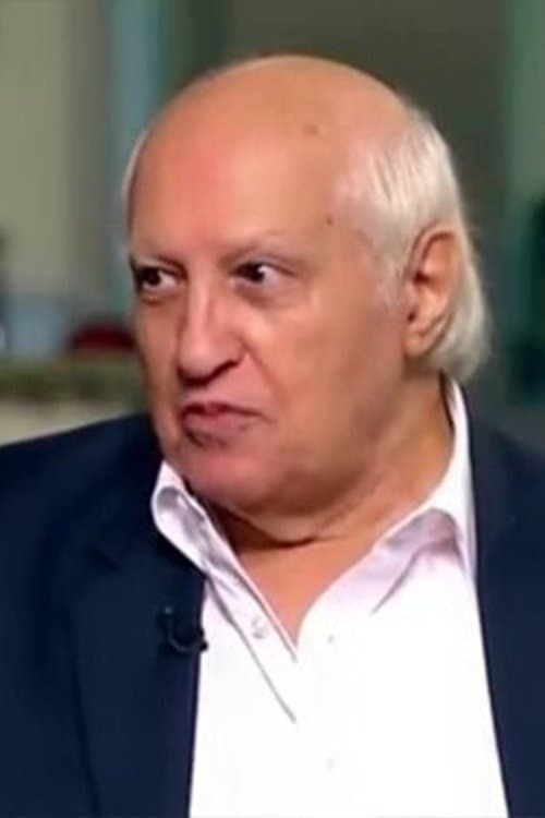 Mahmoud El Qala'awy image