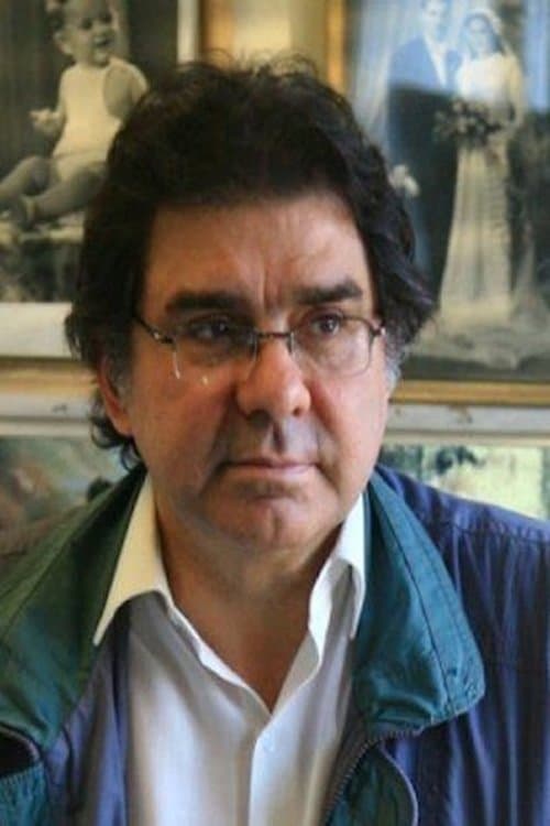 Mahmoud ElLozy image