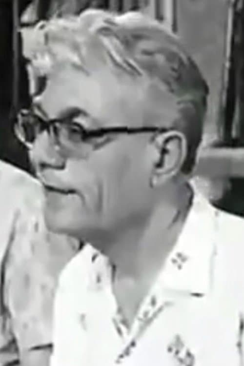 Photo of Mahmoud Farid