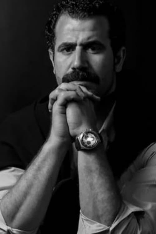 Mahmoud Hafez image