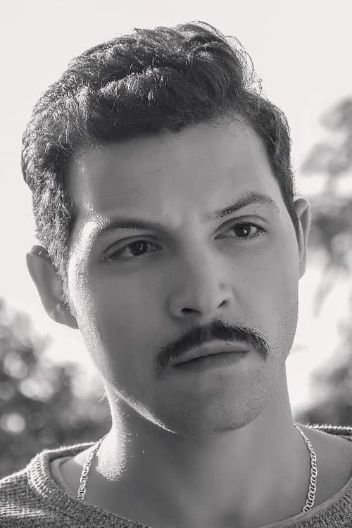 Mahmoud Hegazy image