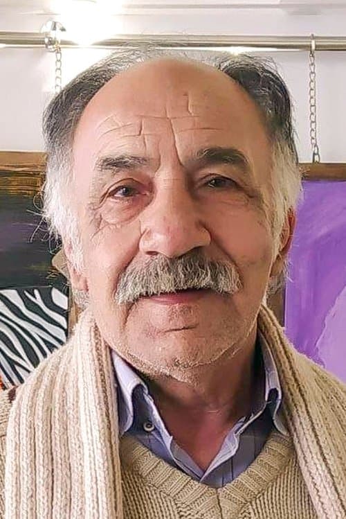 Mahmoud Jafari image