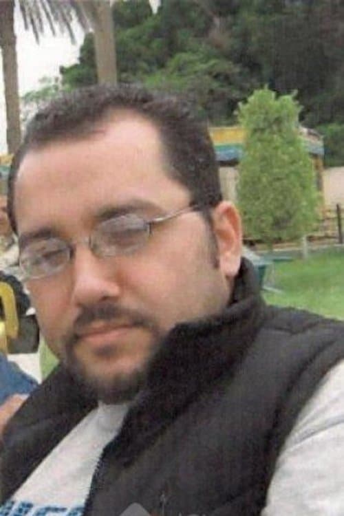 Photo of Mahmoud Kamel