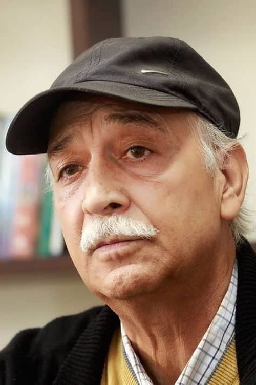 Mahmoud Pakniat image